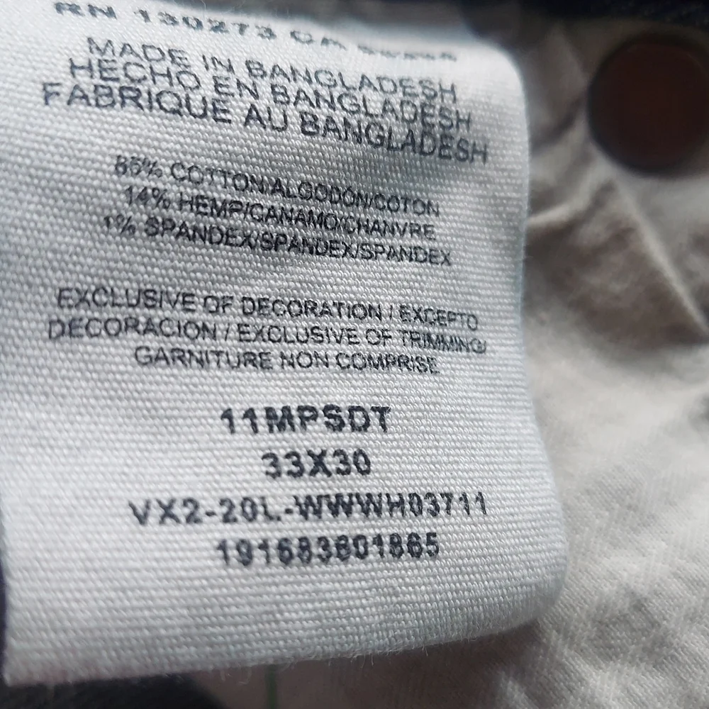 Wrangler Jeans - Picture 3 of 4